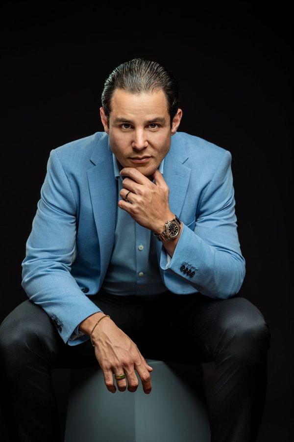 Nezio Monteiro